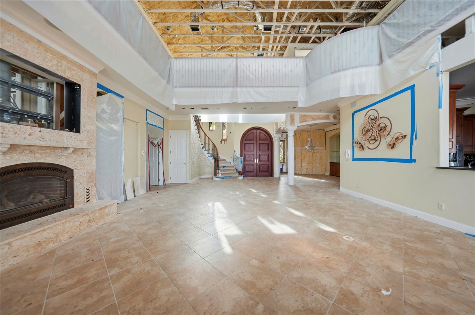 PUNTA GORDA ISLES SEC 04 - Residential