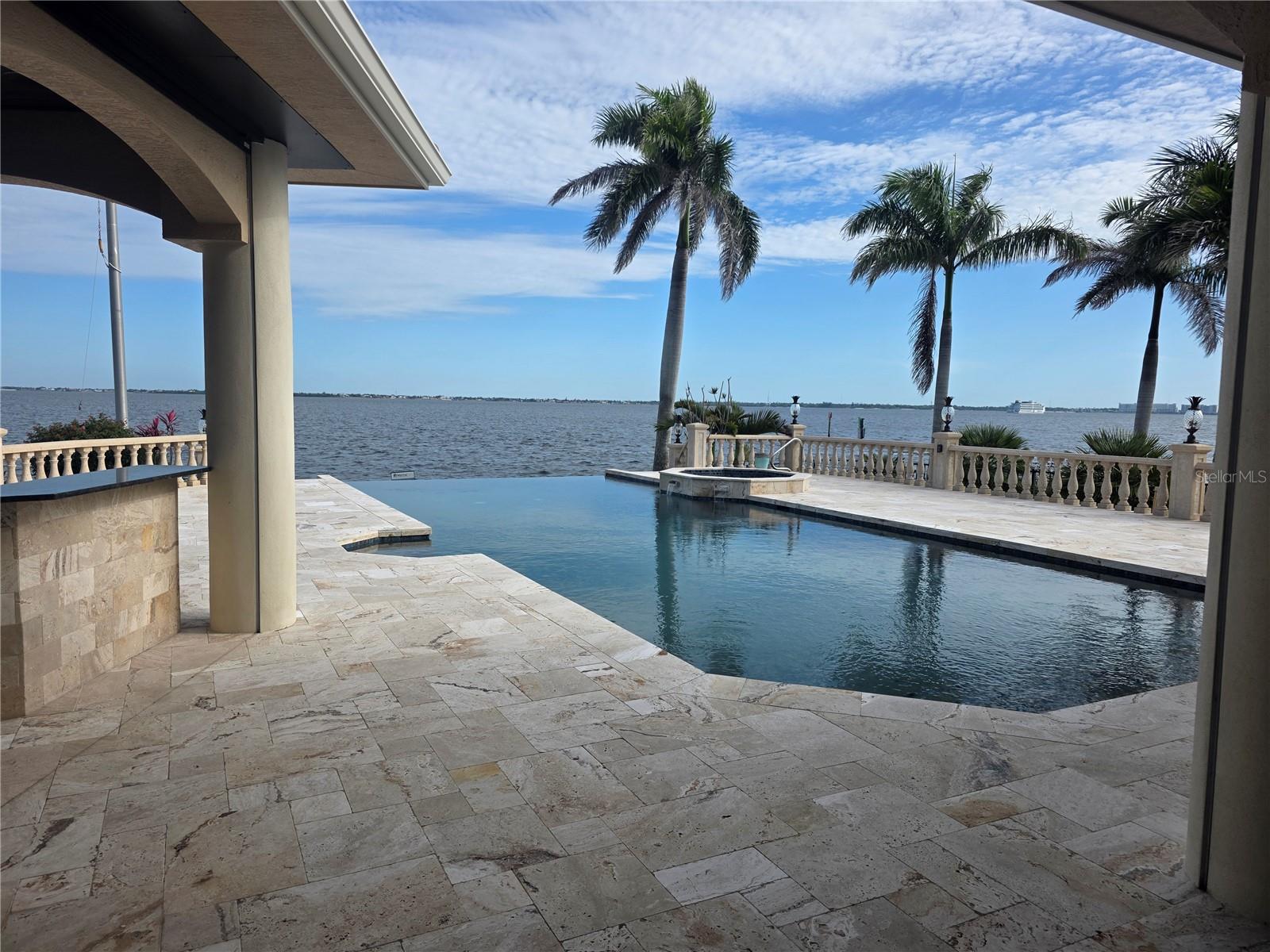 PUNTA GORDA ISLES SEC 04 - Residential