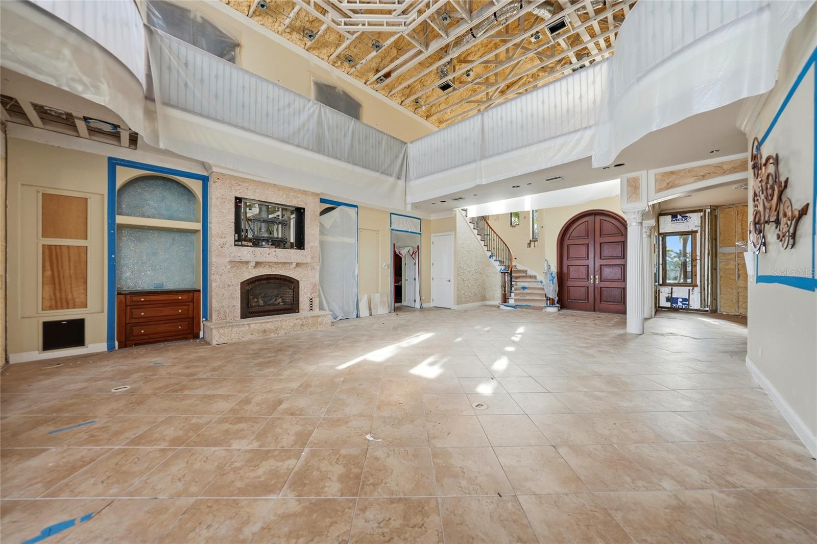 PUNTA GORDA ISLES SEC 04 - Residential