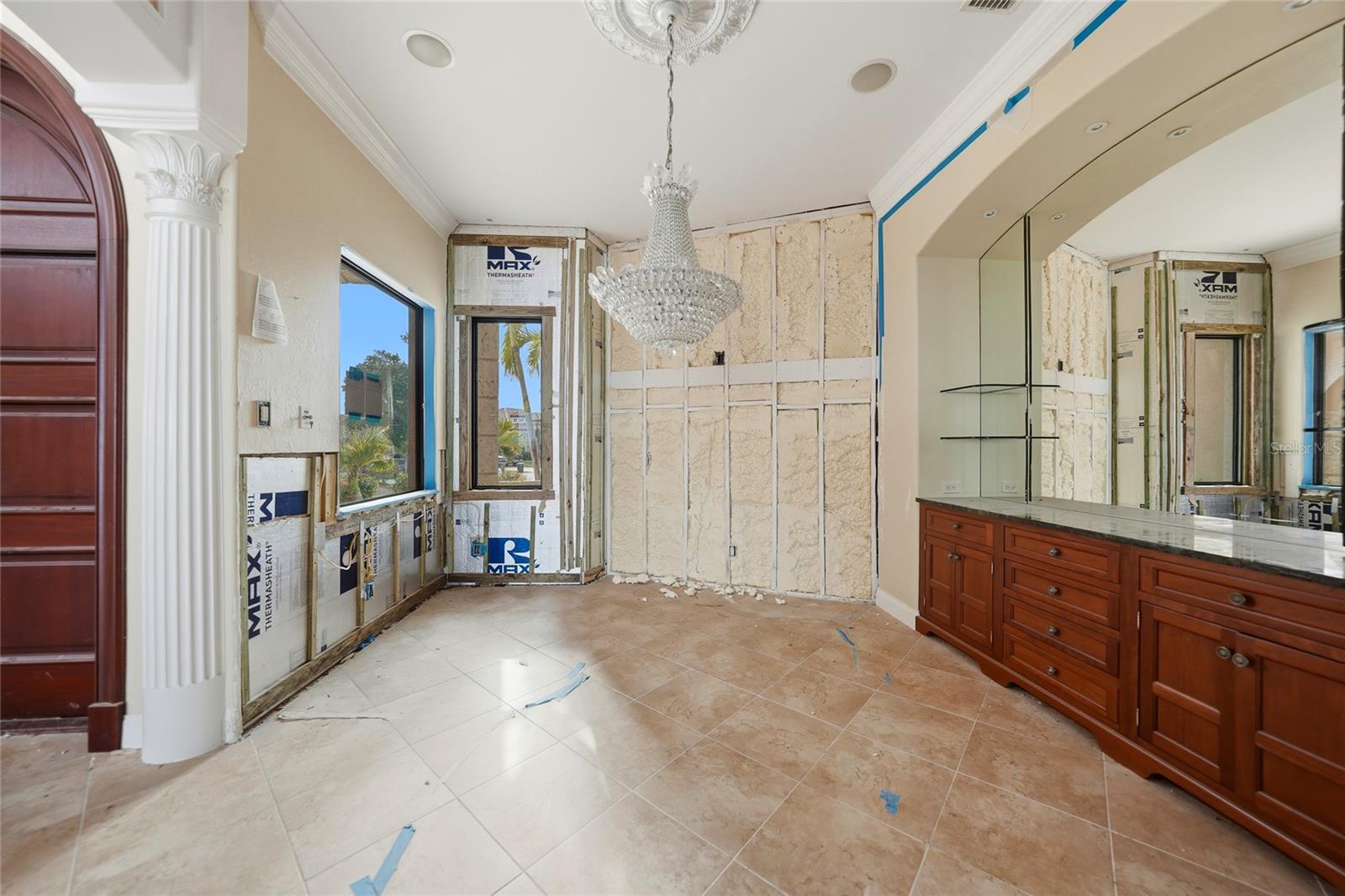 PUNTA GORDA ISLES SEC 04 - Residential