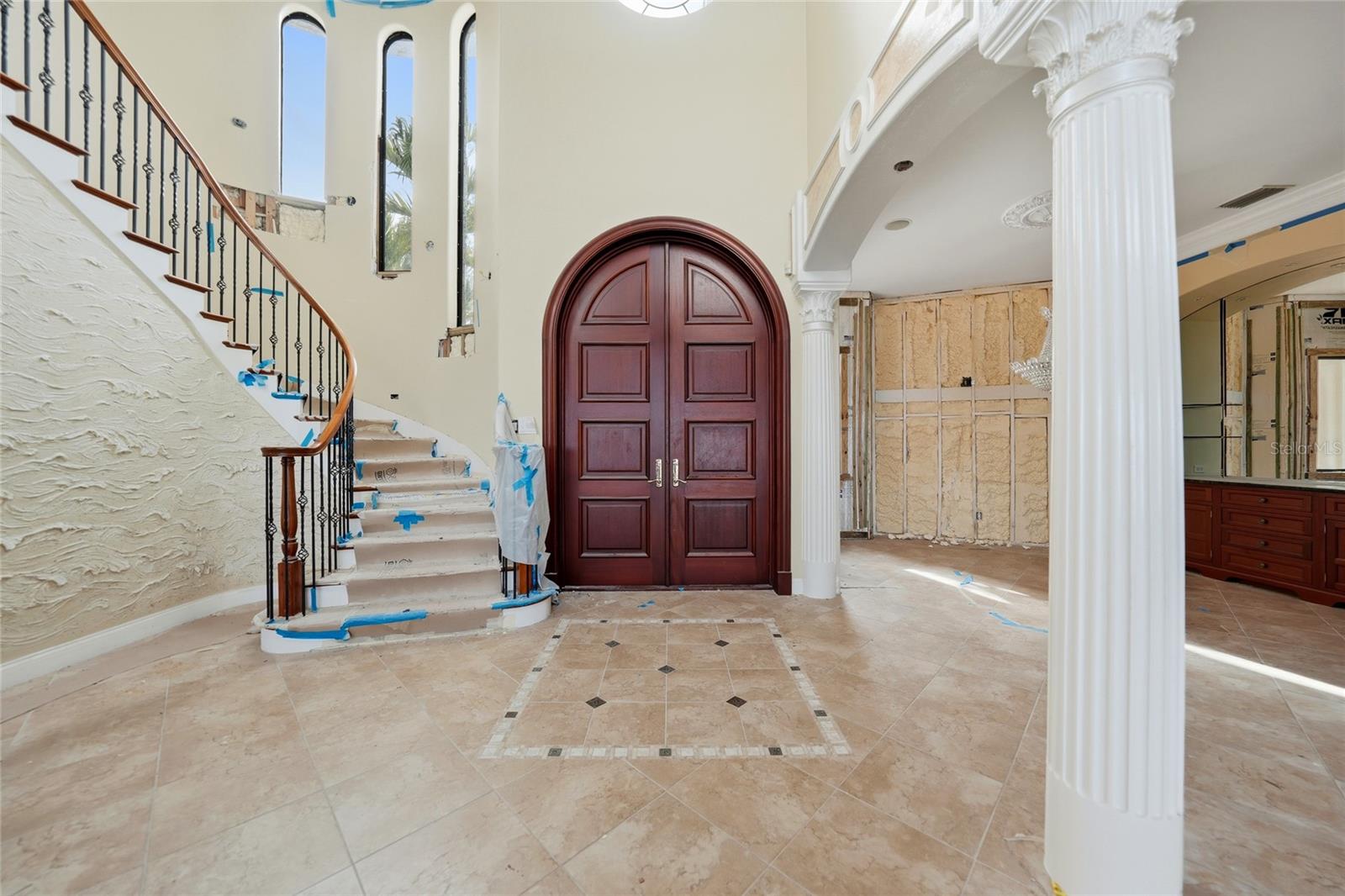 PUNTA GORDA ISLES SEC 04 - Residential