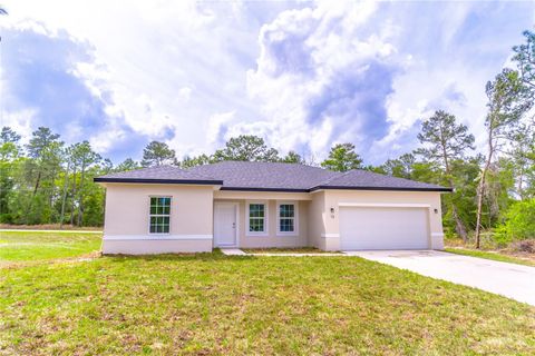13 OAK TRAIL PLACE OCALA FL 34472