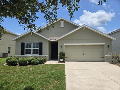 9724 TRONCAIS CIRCLE THONOTOSASSA FL 33592