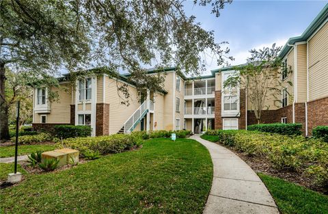 Photo of 10114 Winsford Oak Boulevard #501, Tampa, FL 33624 (MLS # TB8439163)