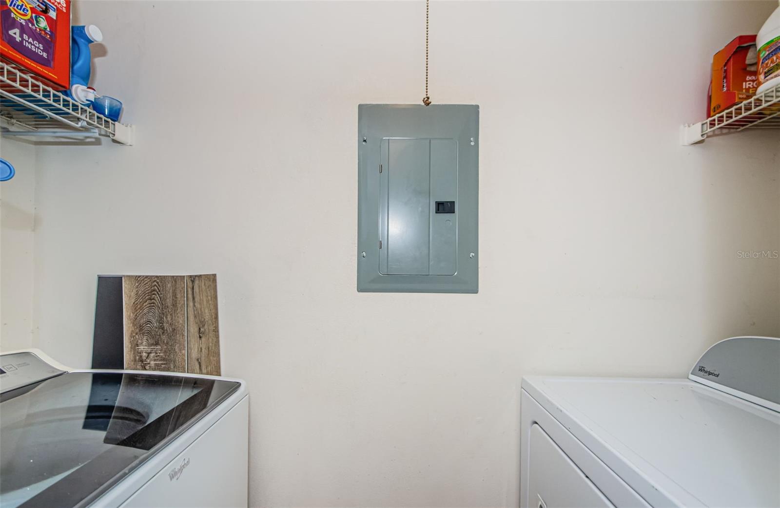 THE LANDINGS OF TAMPA A CONDOM - Residential