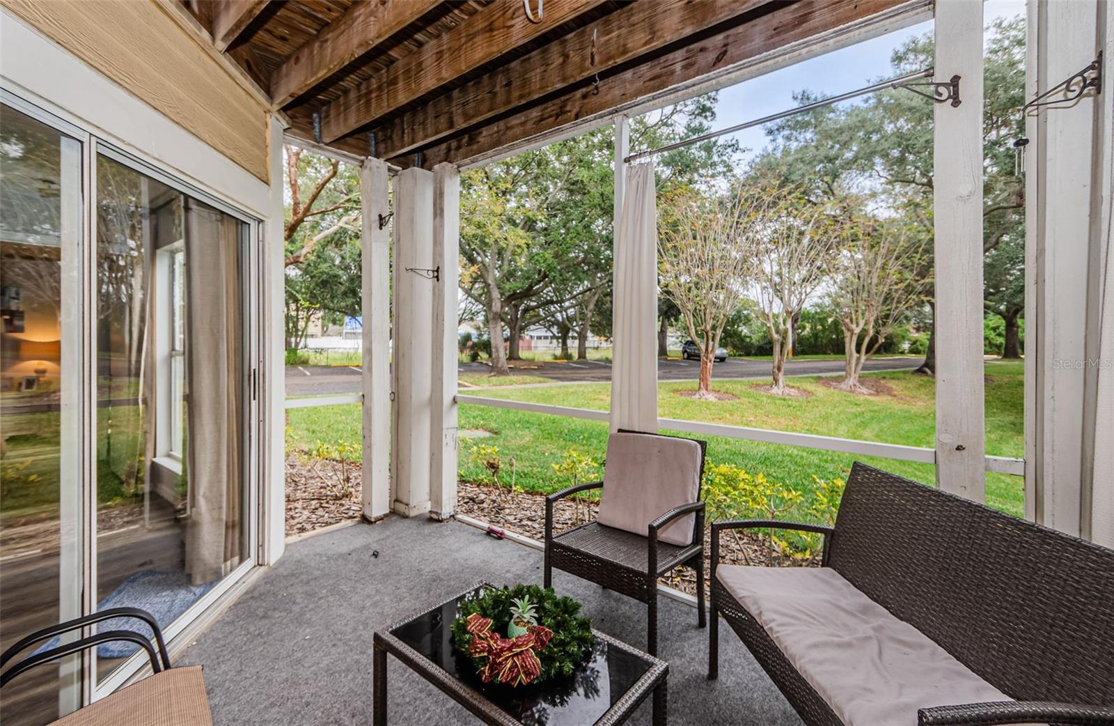 THE LANDINGS OF TAMPA A CONDOM - Residential