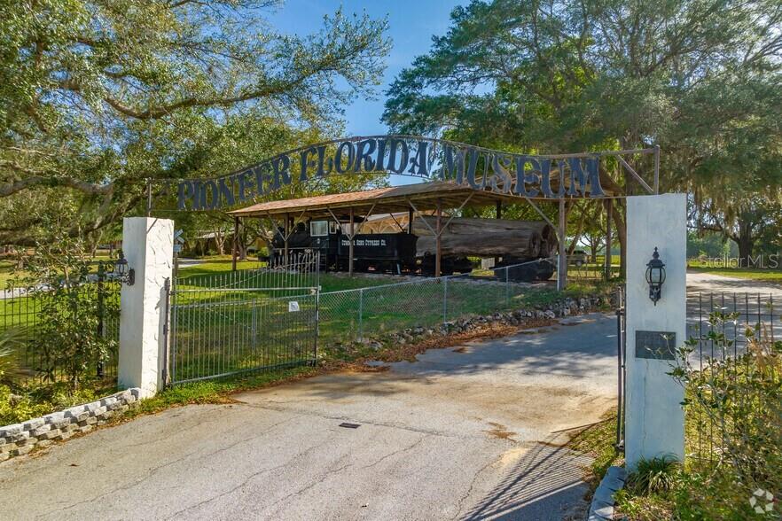 GOLF COURSE ESTATES SUB - Residential