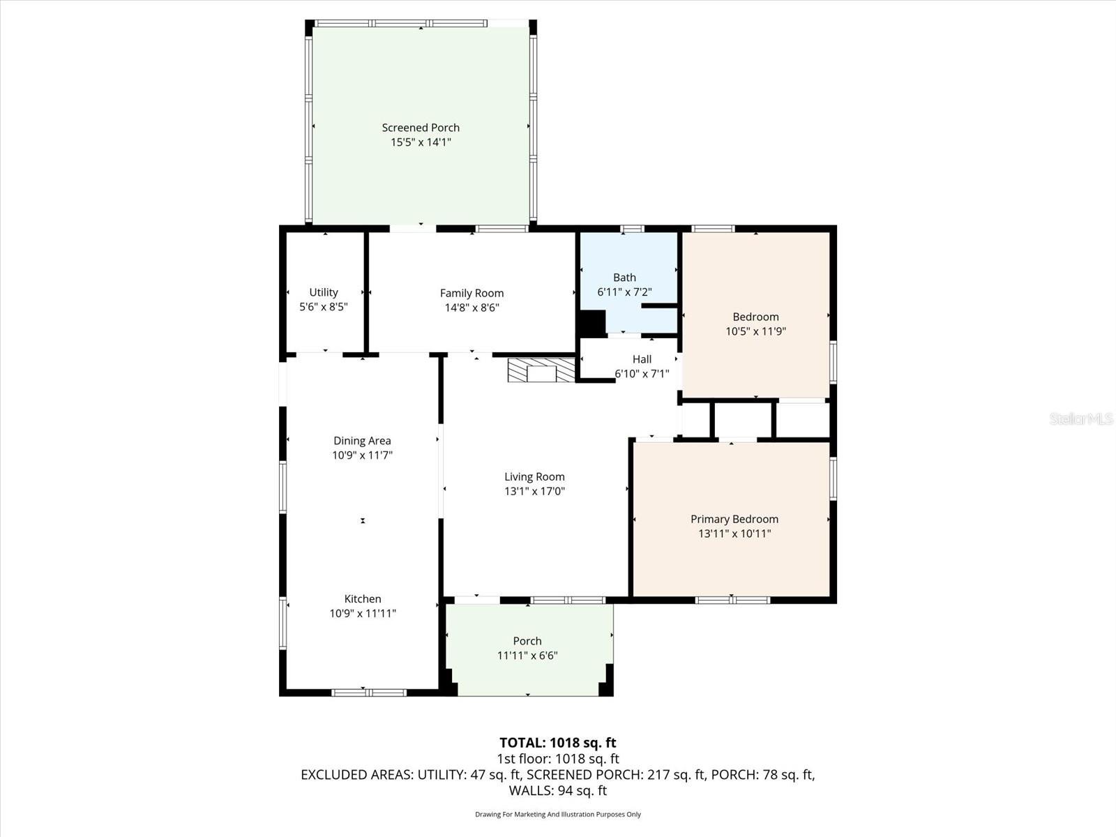 GOLF COURSE ESTATES SUB - Residential