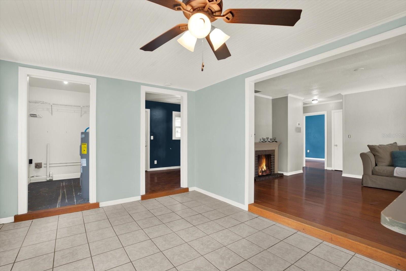 GOLF COURSE ESTATES SUB - Residential