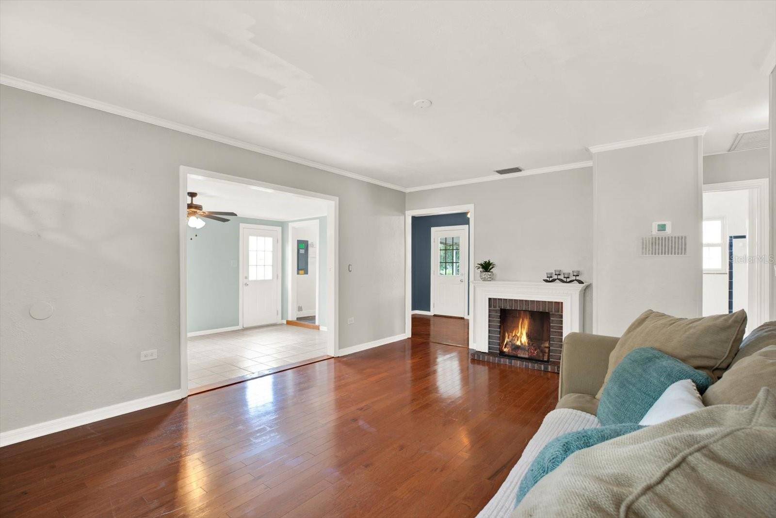 GOLF COURSE ESTATES SUB - Residential
