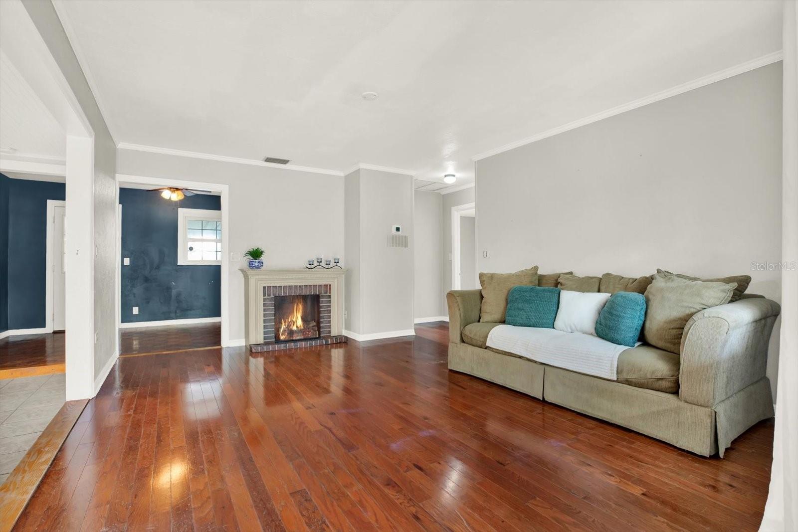 GOLF COURSE ESTATES SUB - Residential