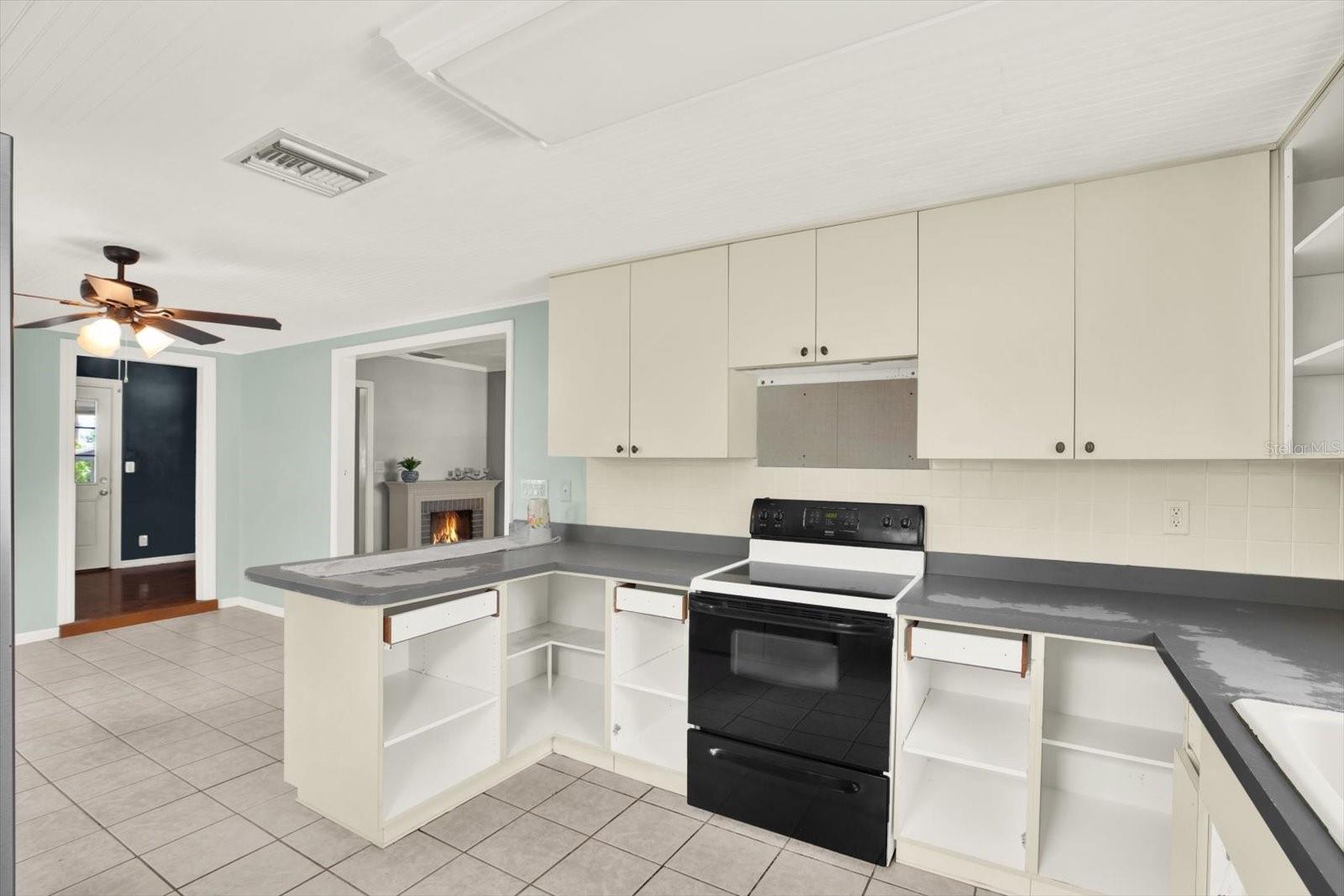 GOLF COURSE ESTATES SUB - Residential