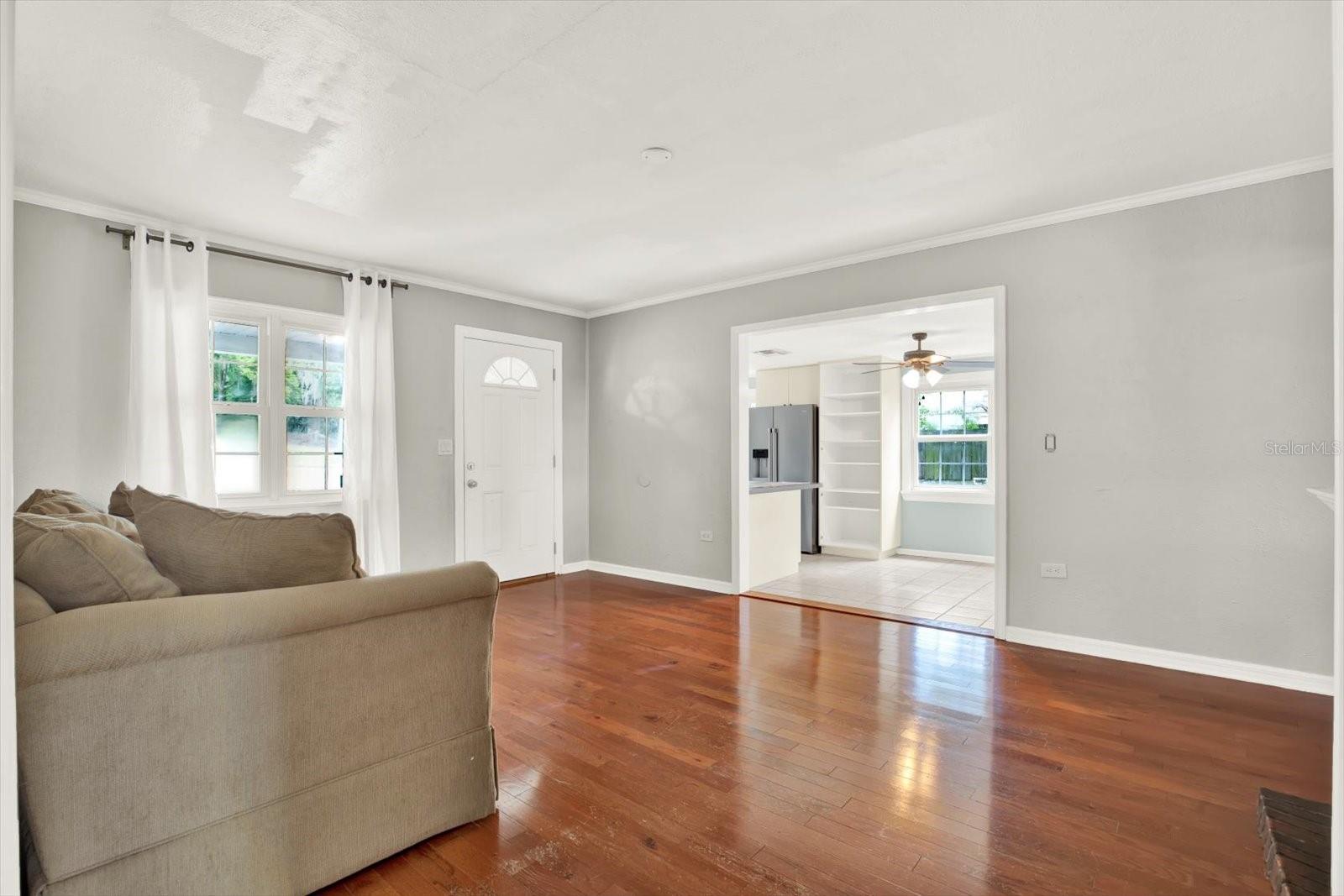 GOLF COURSE ESTATES SUB - Residential