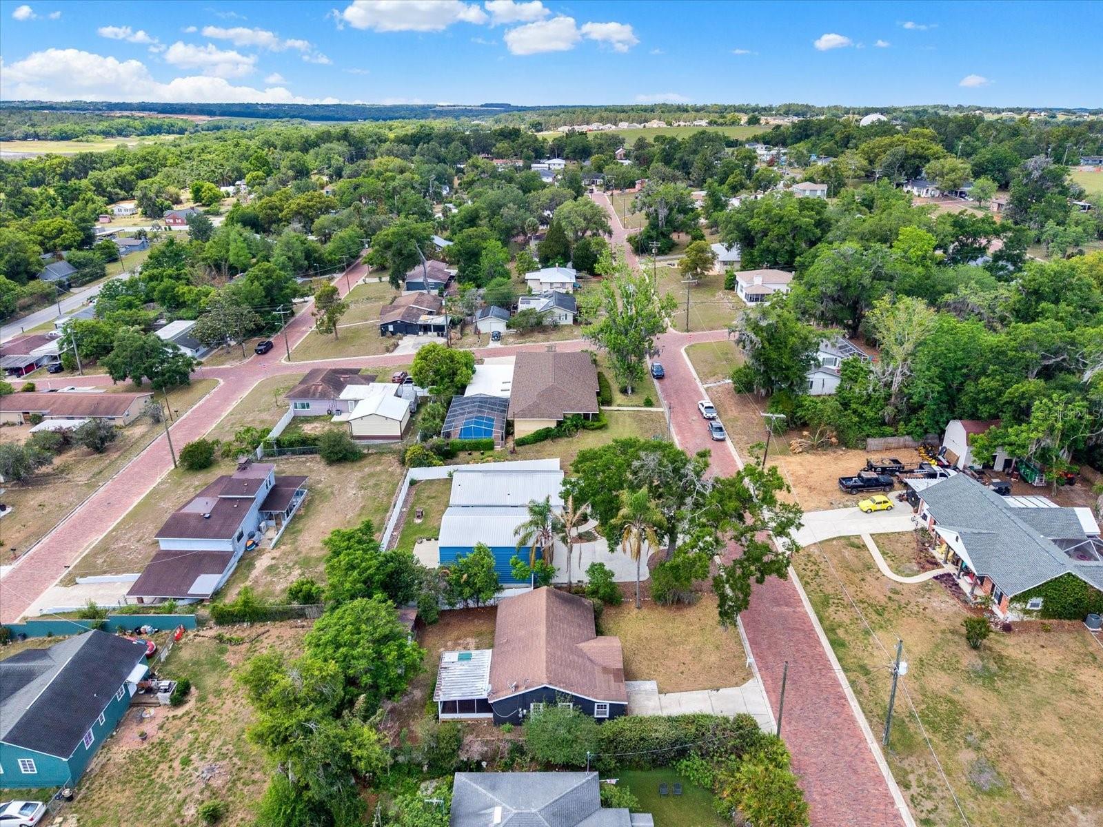 GOLF COURSE ESTATES SUB - Residential