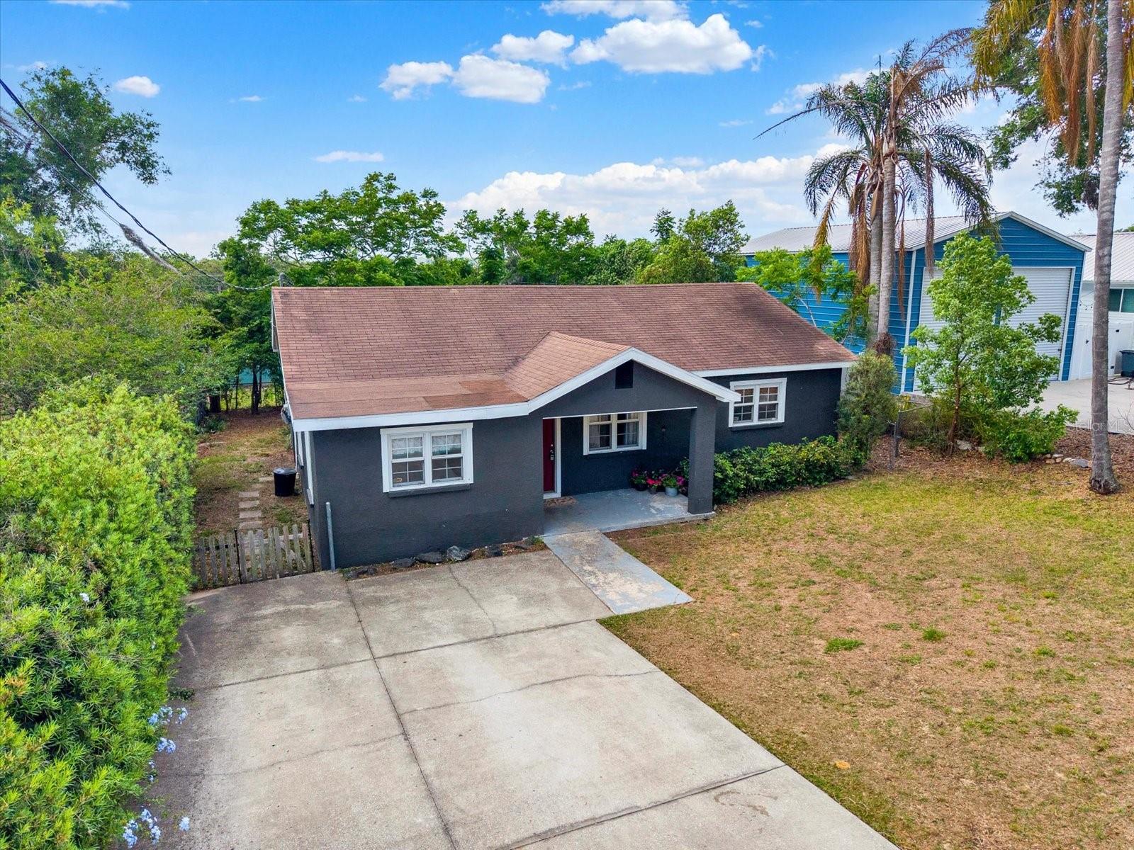 GOLF COURSE ESTATES SUB - Residential