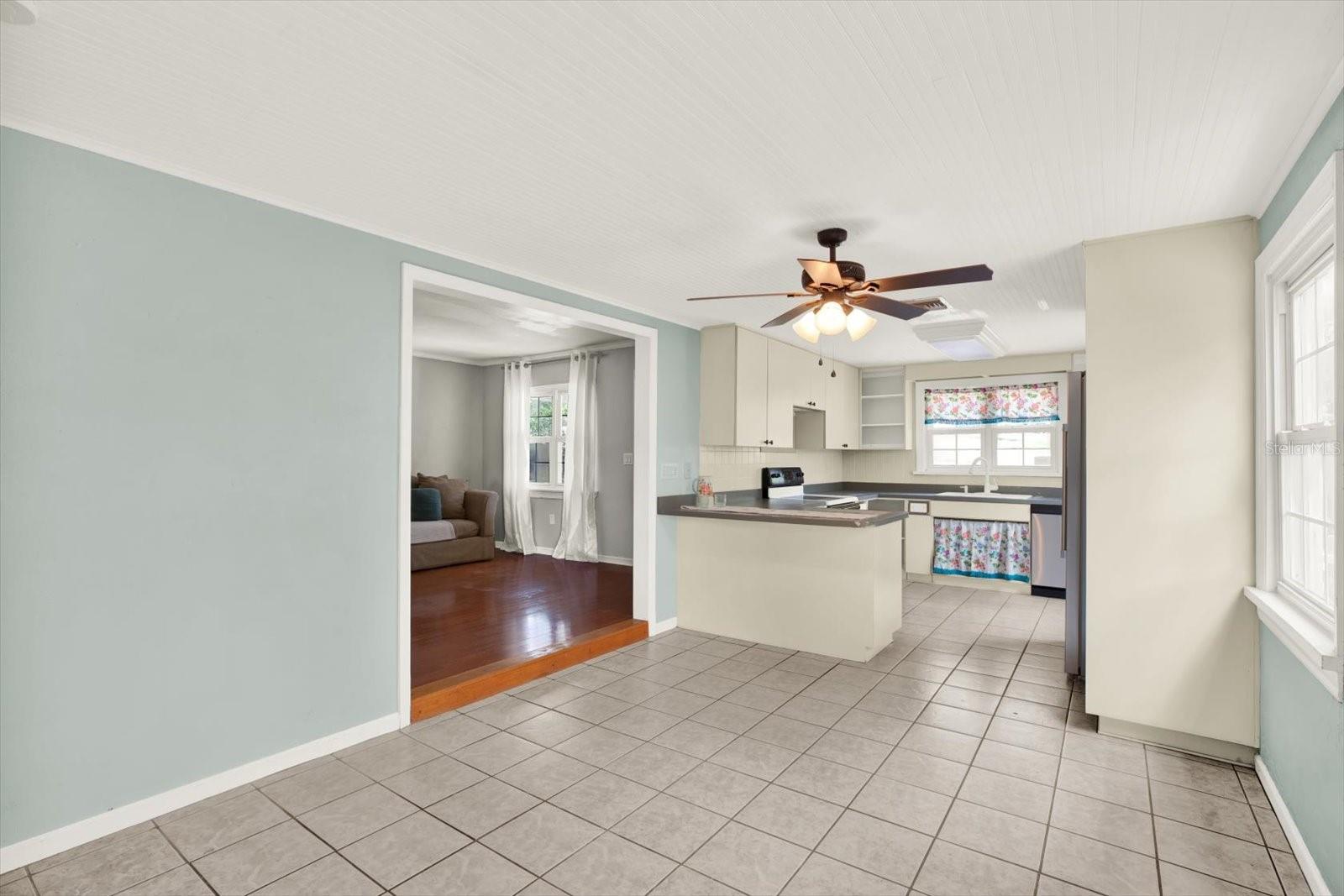 GOLF COURSE ESTATES SUB - Residential