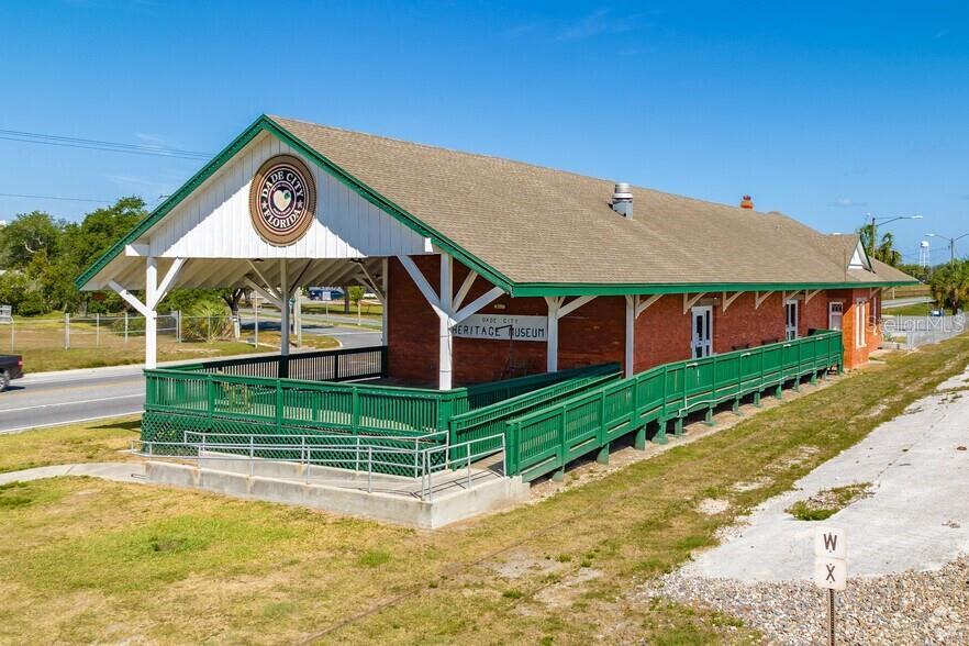 GOLF COURSE ESTATES SUB - Residential