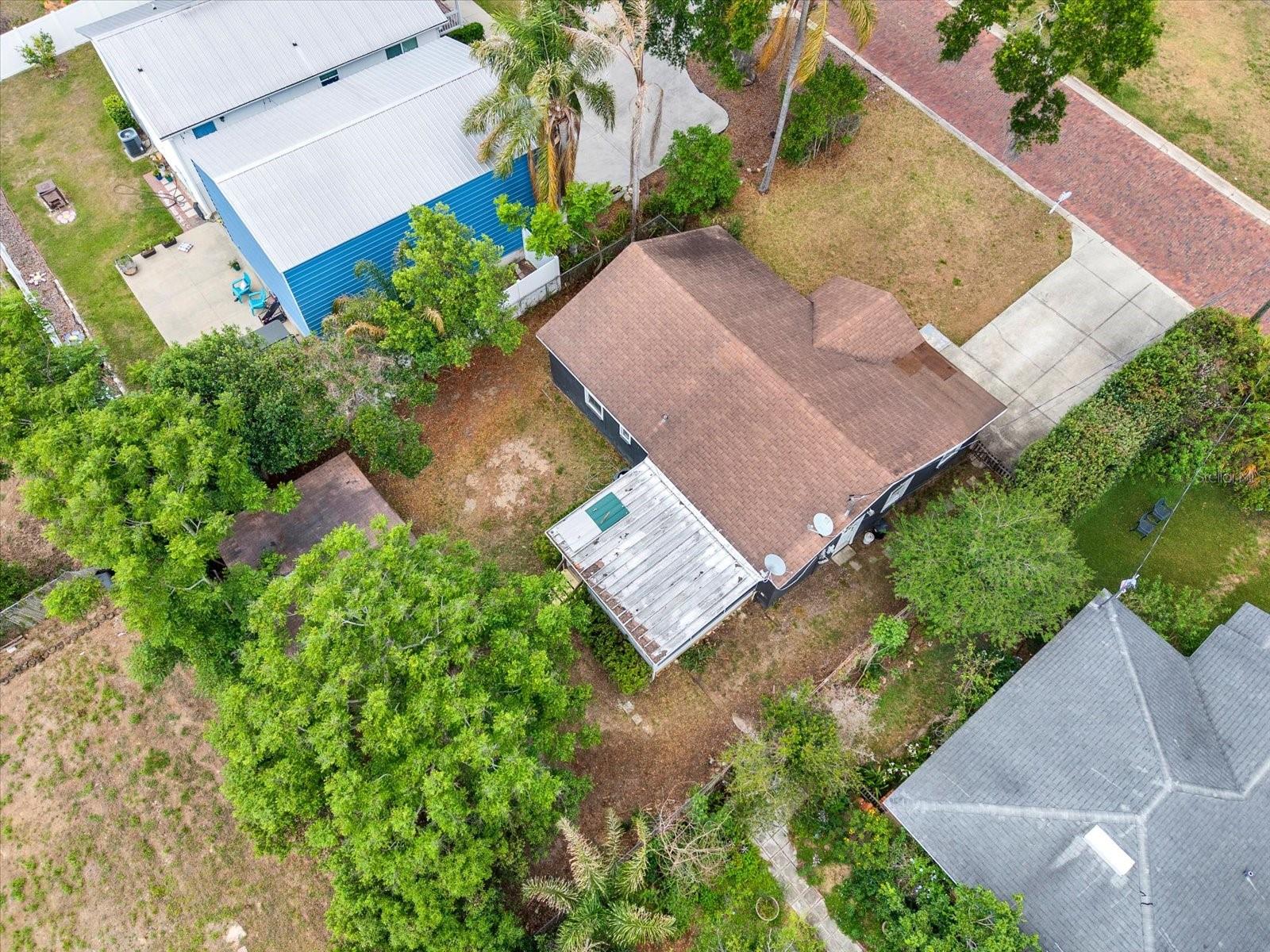GOLF COURSE ESTATES SUB - Residential