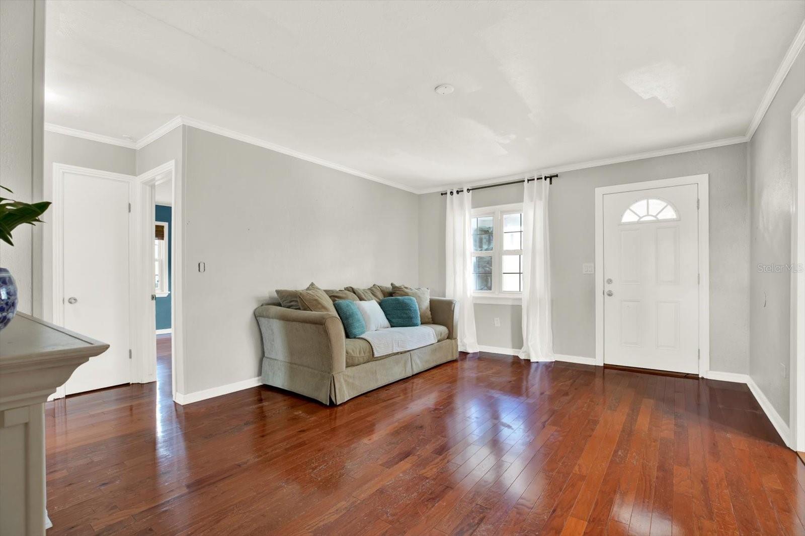GOLF COURSE ESTATES SUB - Residential