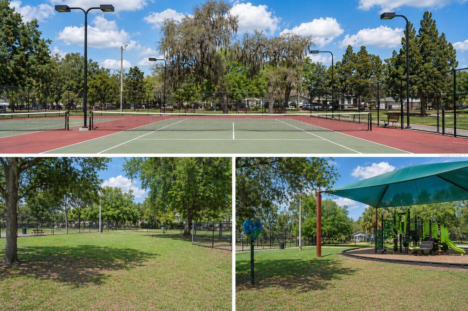 GOLF COURSE ESTATES SUB - Residential