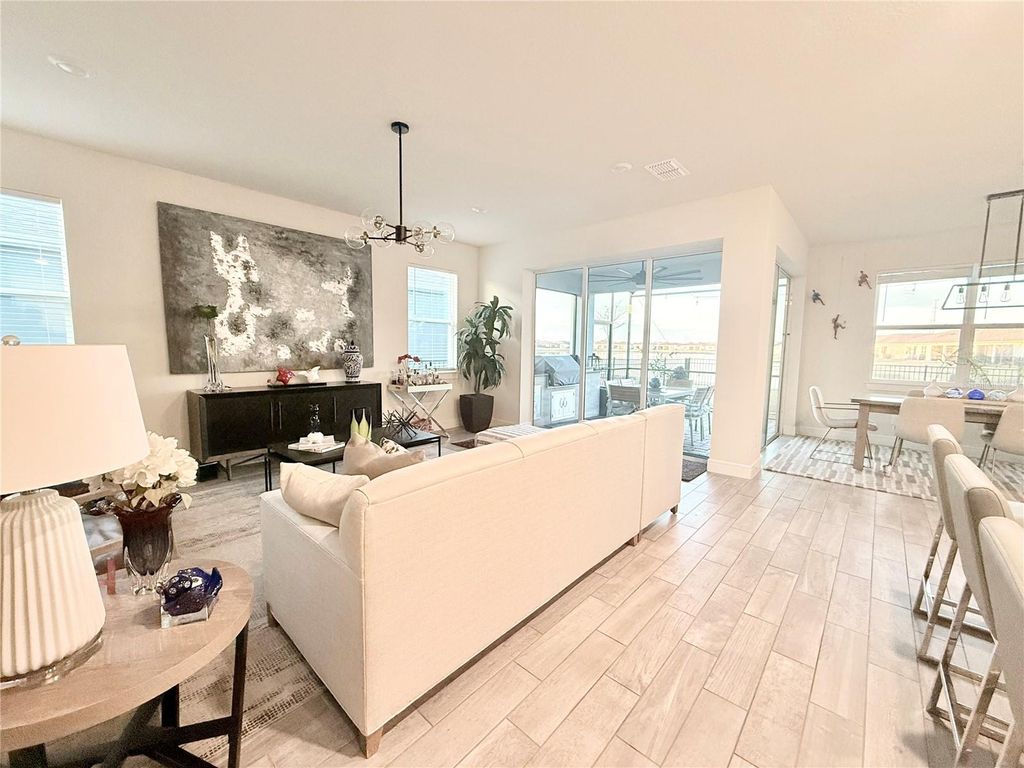 Photo of 1994 Spring Shower Circle, Kissimmee, FL 34744 (MLS # S5144463)