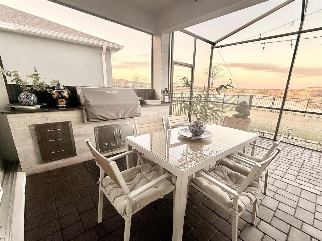 Photo of 1994 Spring Shower Circle, Kissimmee, FL 34744 (MLS # S5144463)