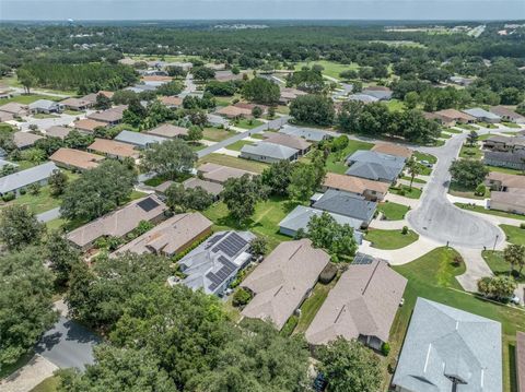 A home in LECANTO