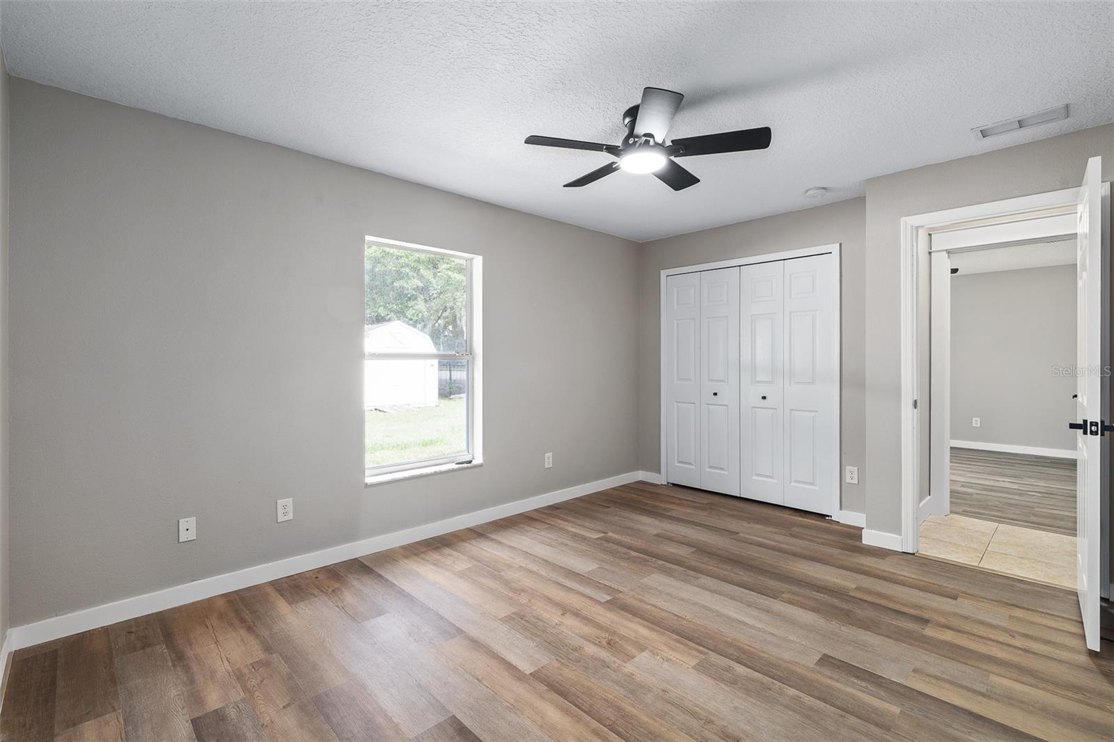 DAYTONA NORTH SUB - Residential