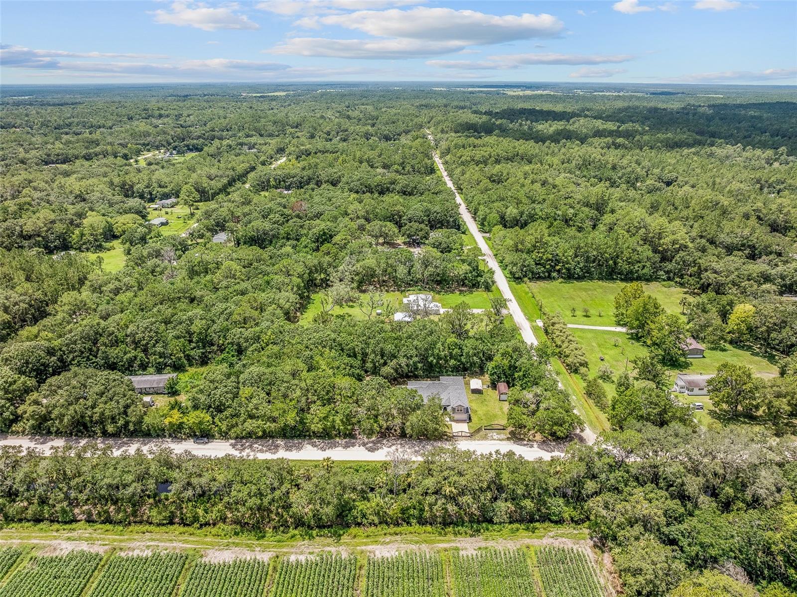 DAYTONA NORTH SUB - Residential