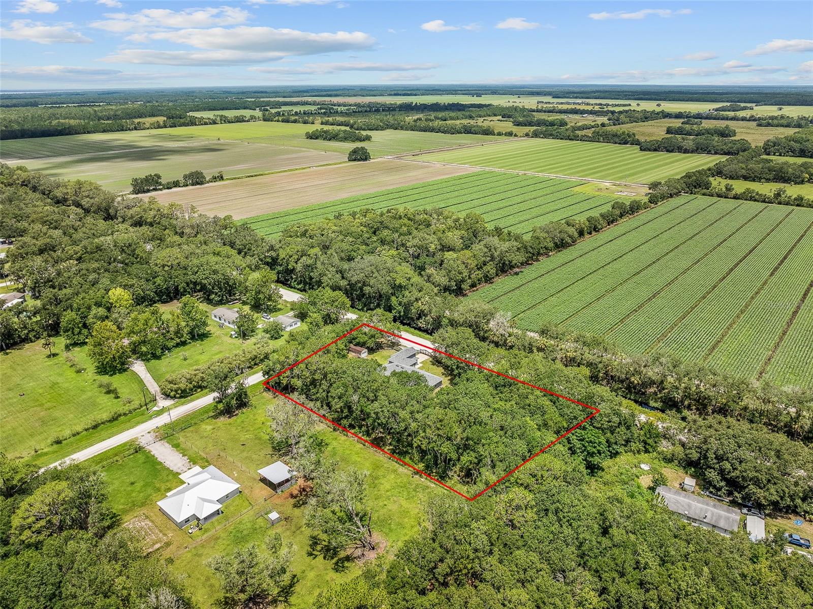 DAYTONA NORTH SUB - Residential