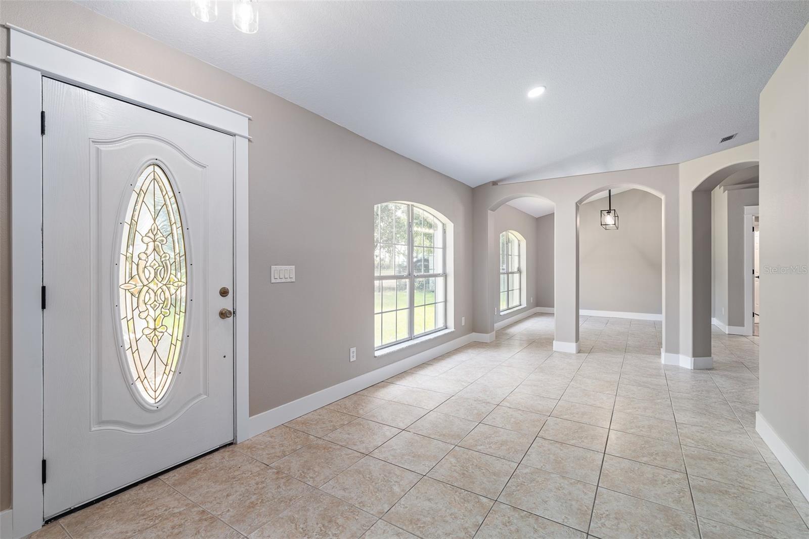 DAYTONA NORTH SUB - Residential