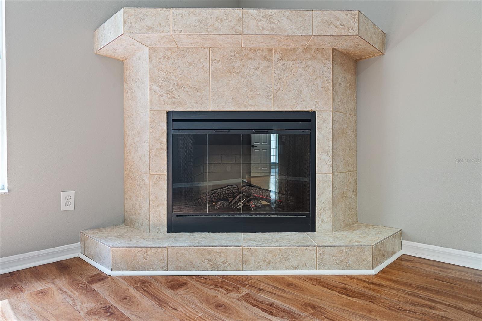 DAYTONA NORTH SUB - Residential