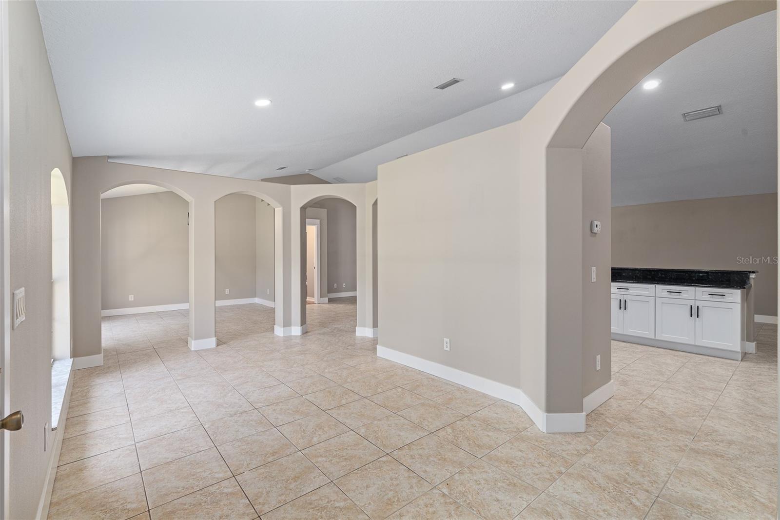 DAYTONA NORTH SUB - Residential