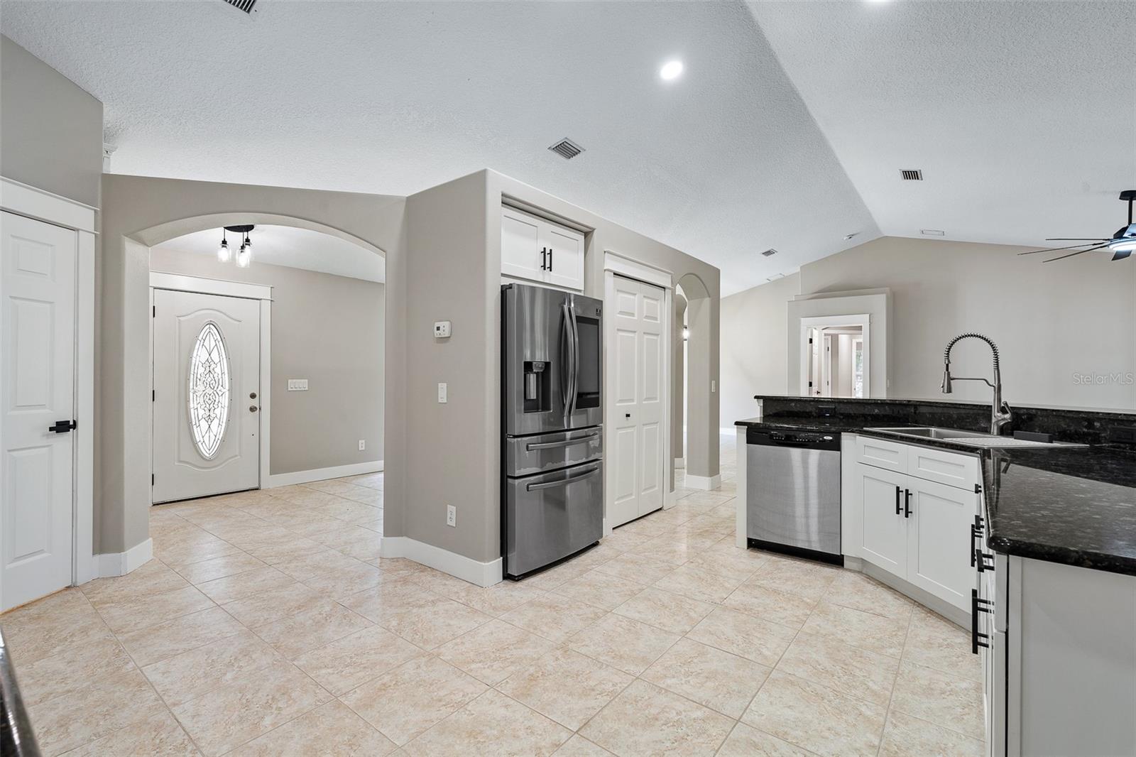 DAYTONA NORTH SUB - Residential