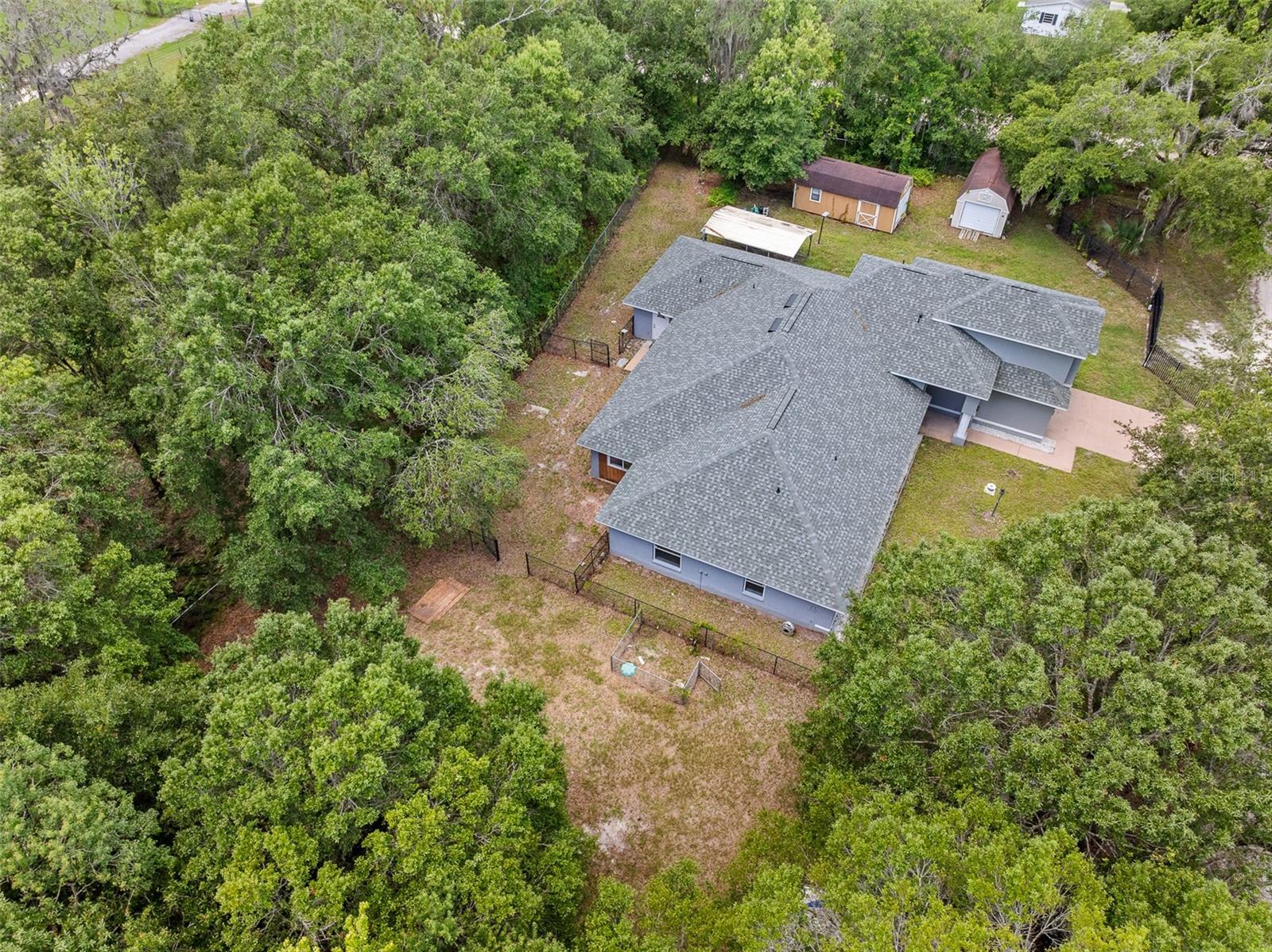 DAYTONA NORTH SUB - Residential