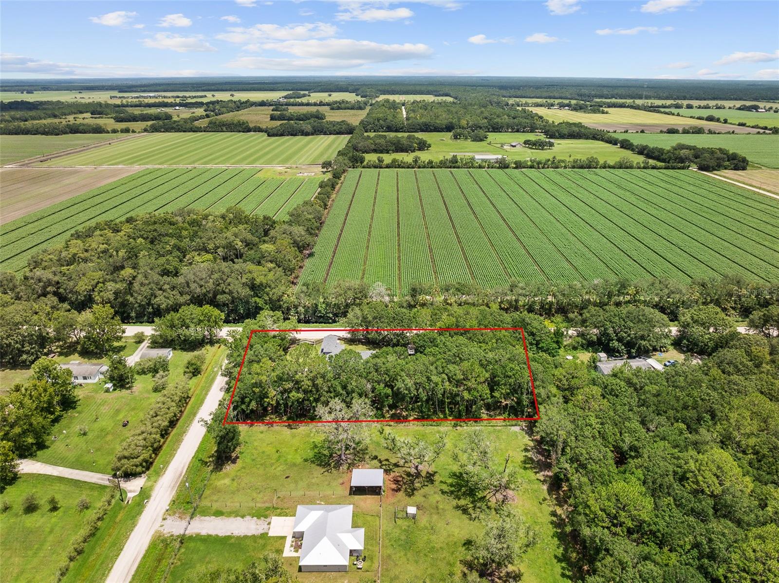 DAYTONA NORTH SUB - Residential