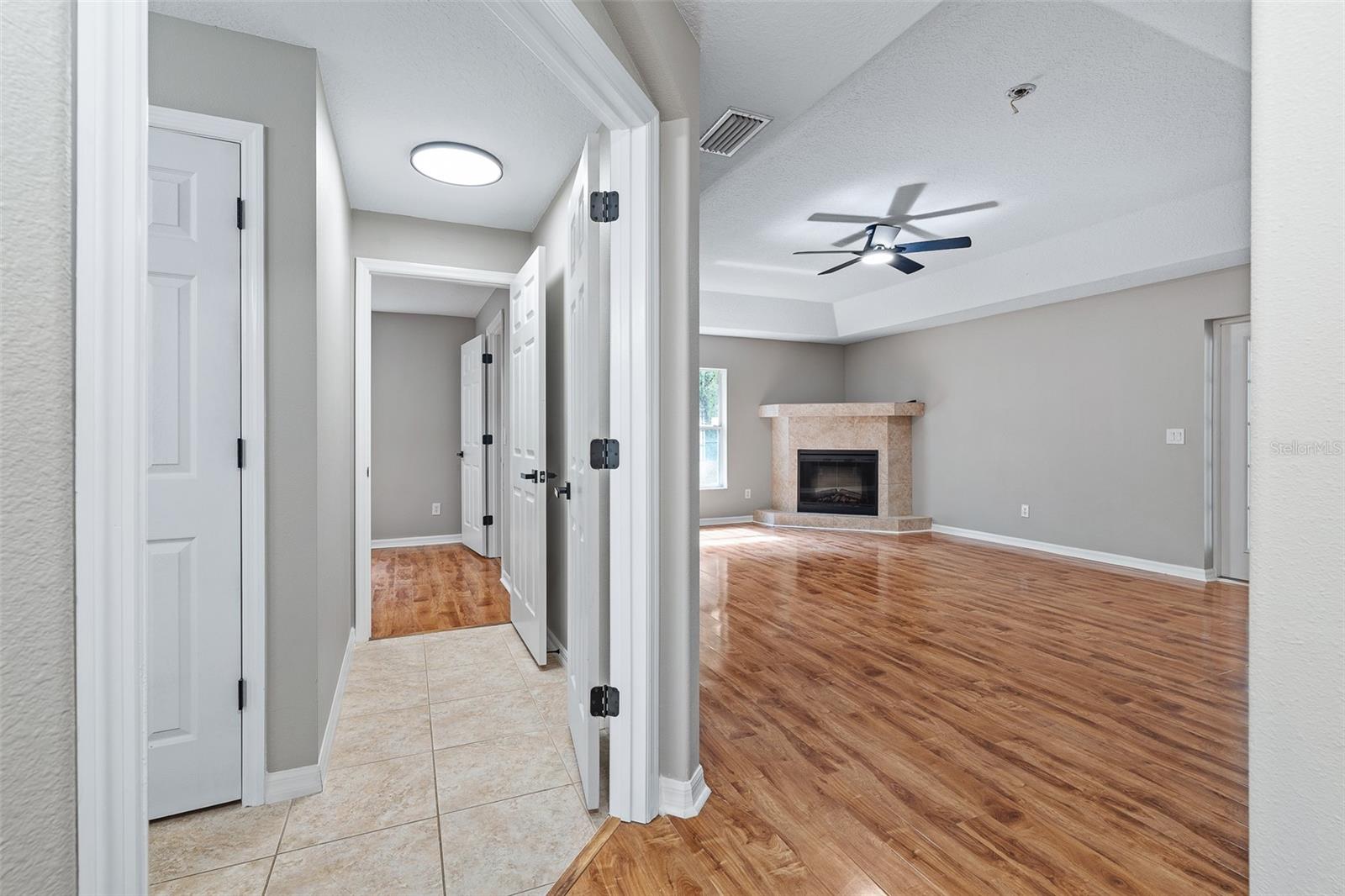 DAYTONA NORTH SUB - Residential