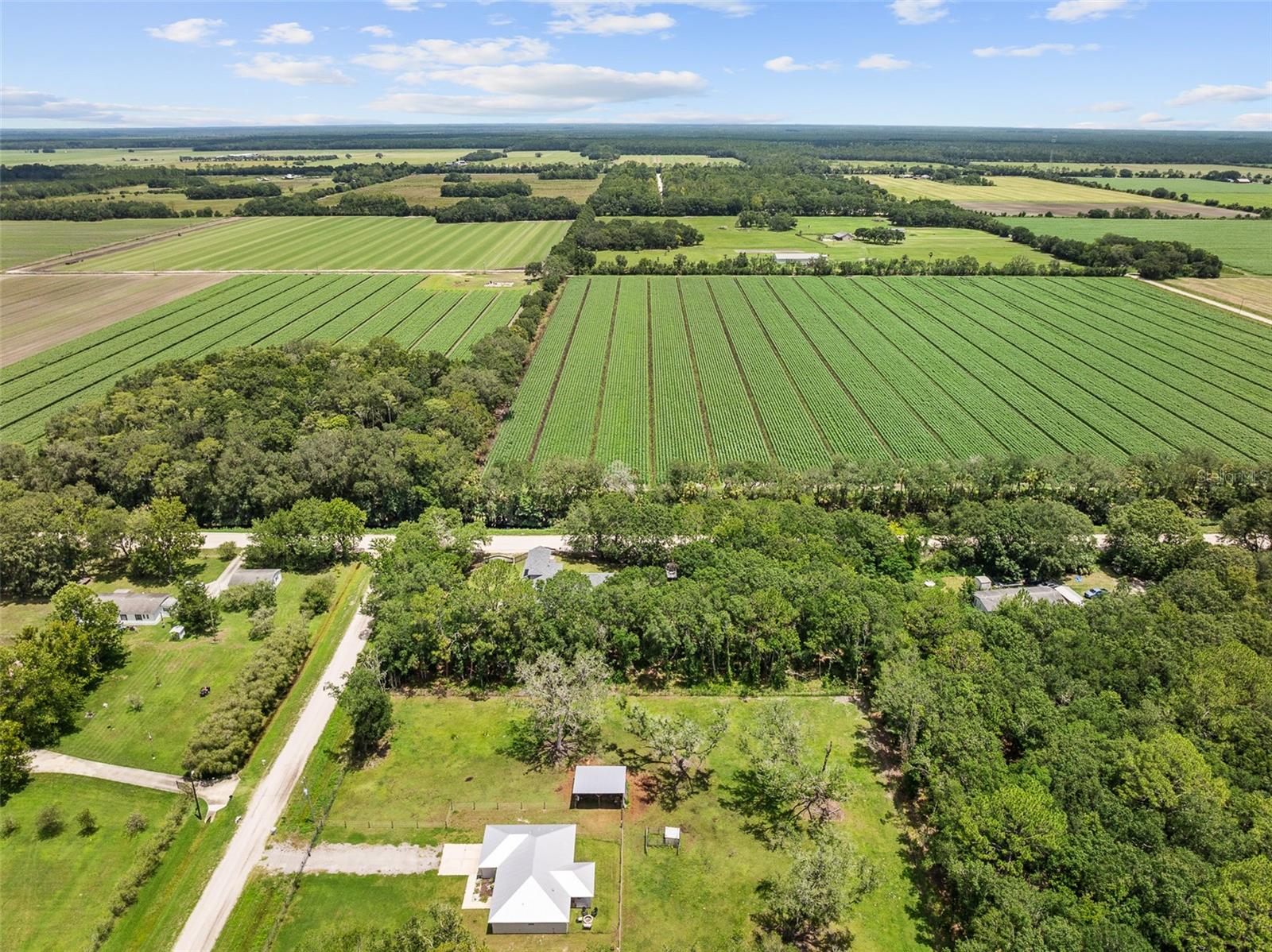 DAYTONA NORTH SUB - Residential