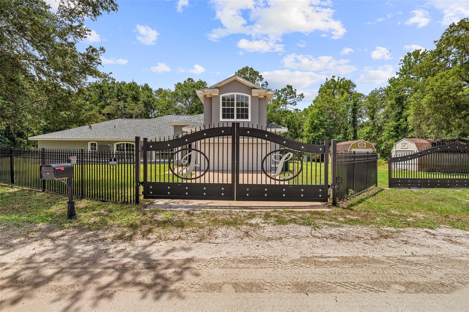 DAYTONA NORTH SUB - Residential