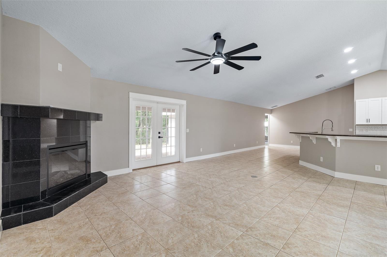 DAYTONA NORTH SUB - Residential