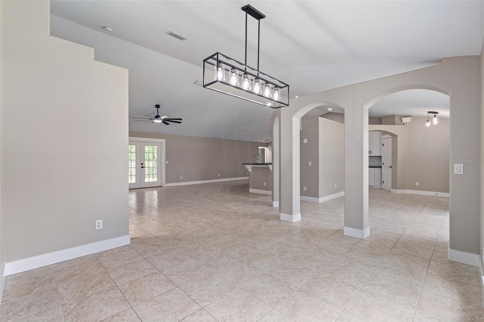 DAYTONA NORTH SUB - Residential