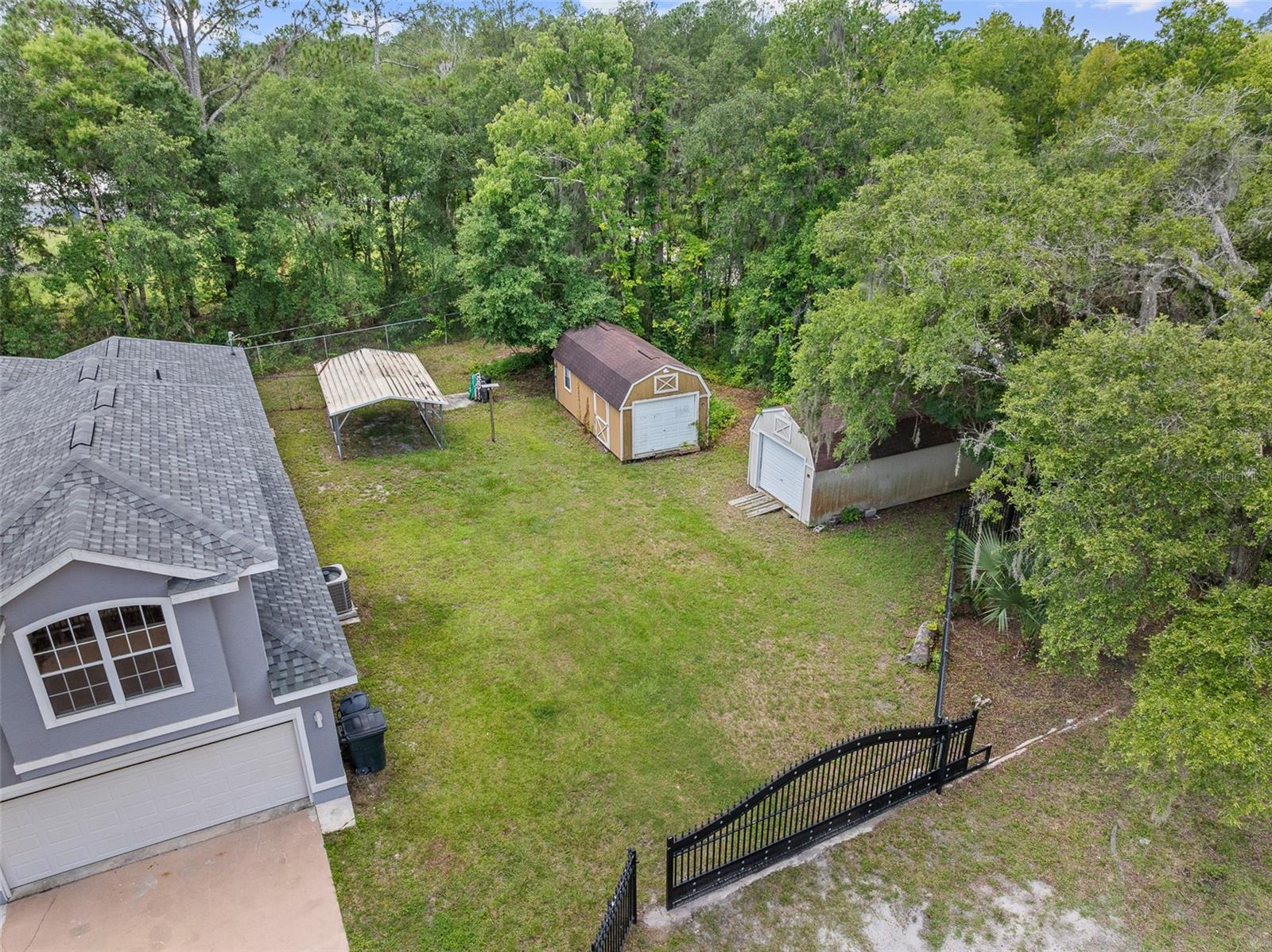 DAYTONA NORTH SUB - Residential