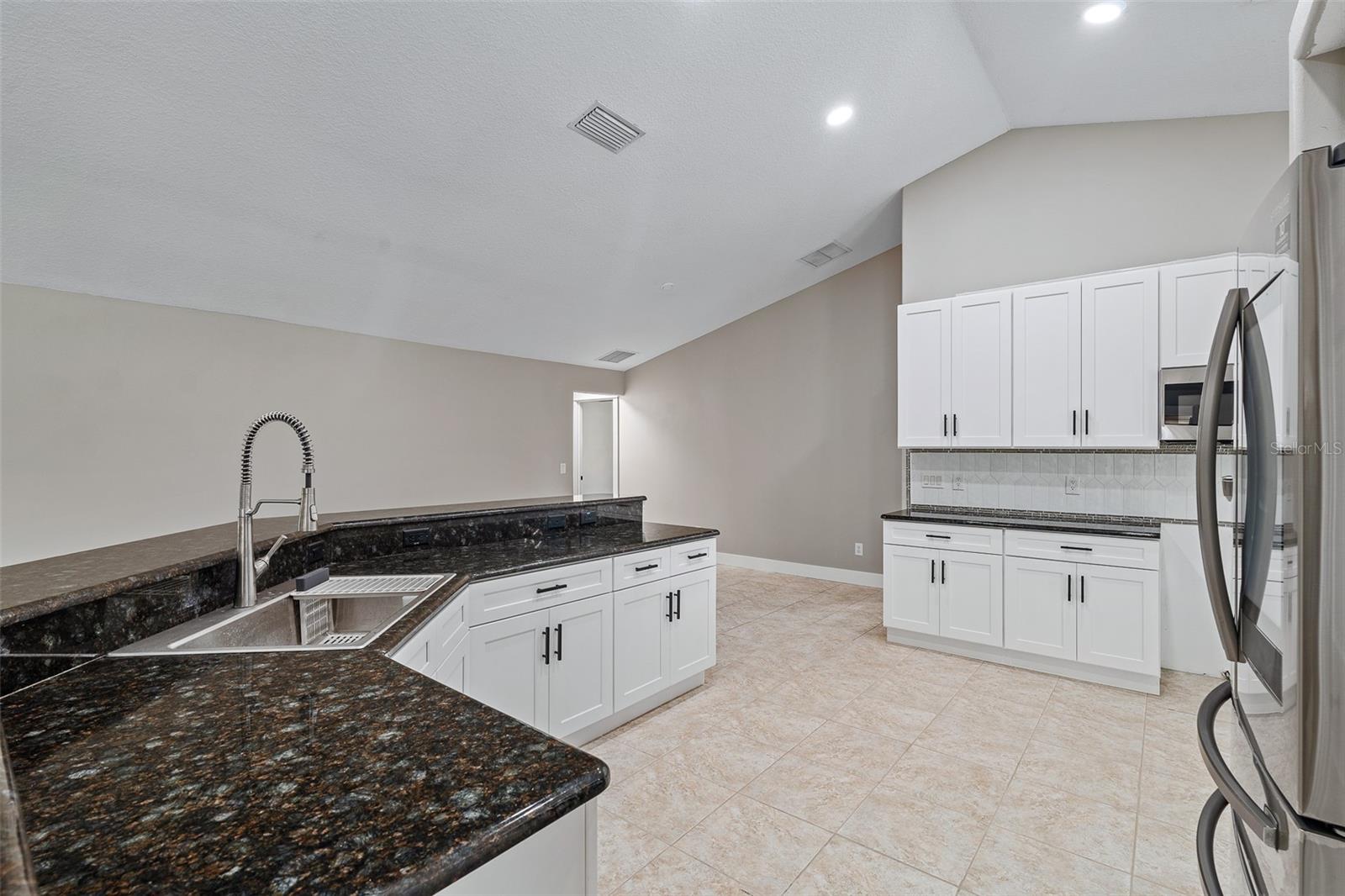 DAYTONA NORTH SUB - Residential