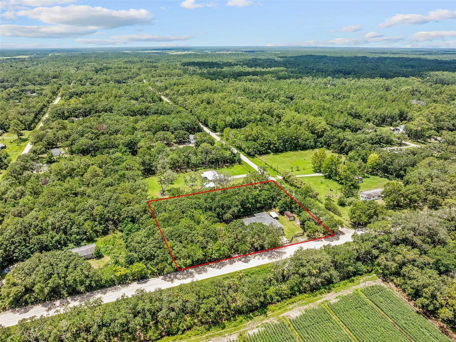 DAYTONA NORTH SUB - Residential