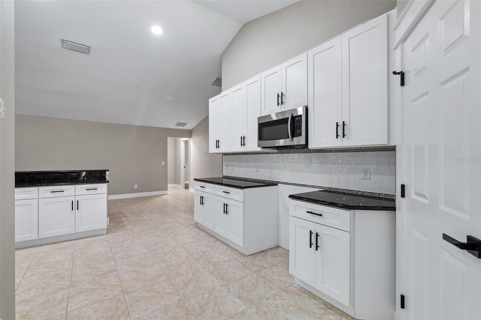 DAYTONA NORTH SUB - Residential