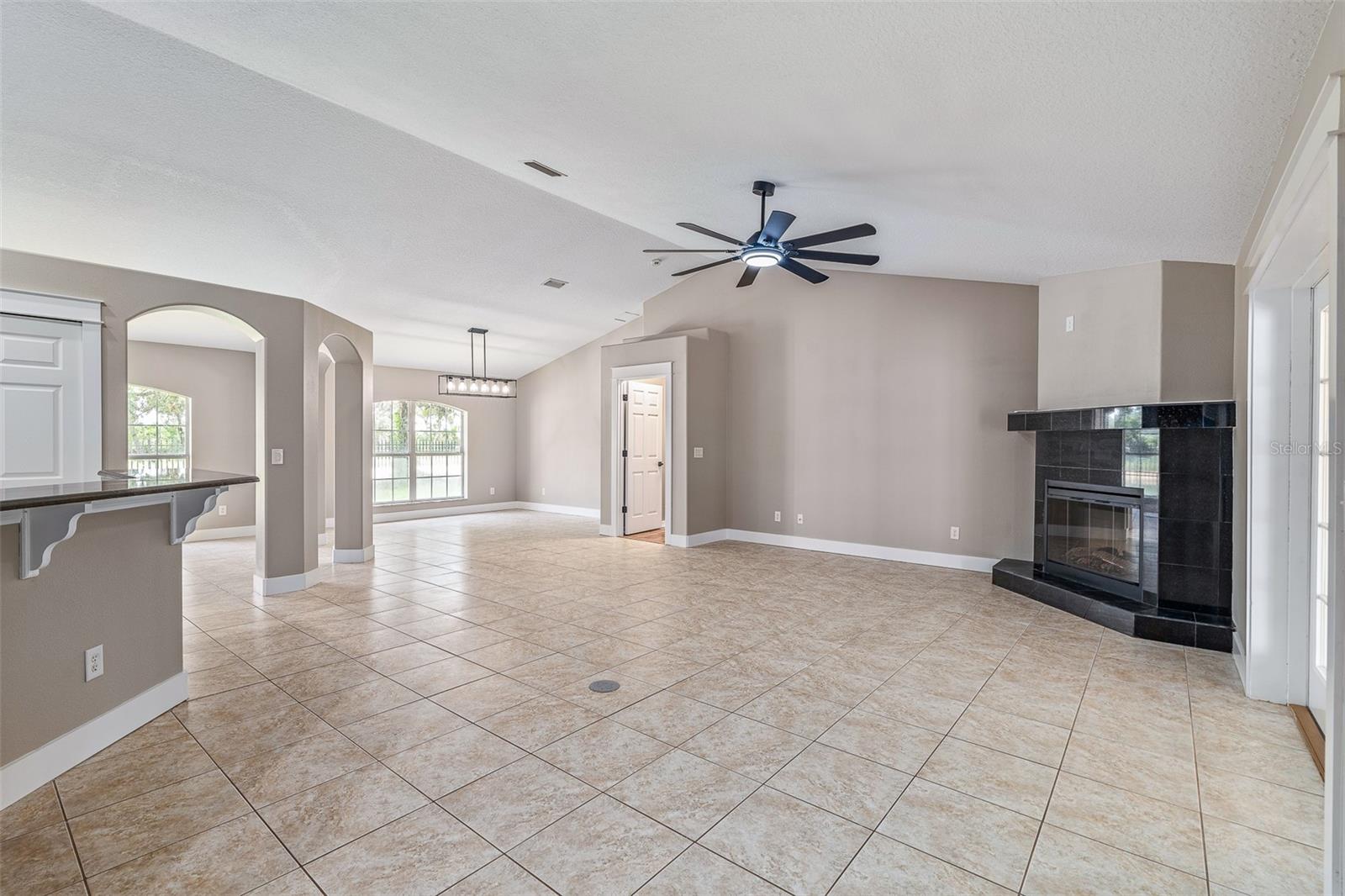 DAYTONA NORTH SUB - Residential