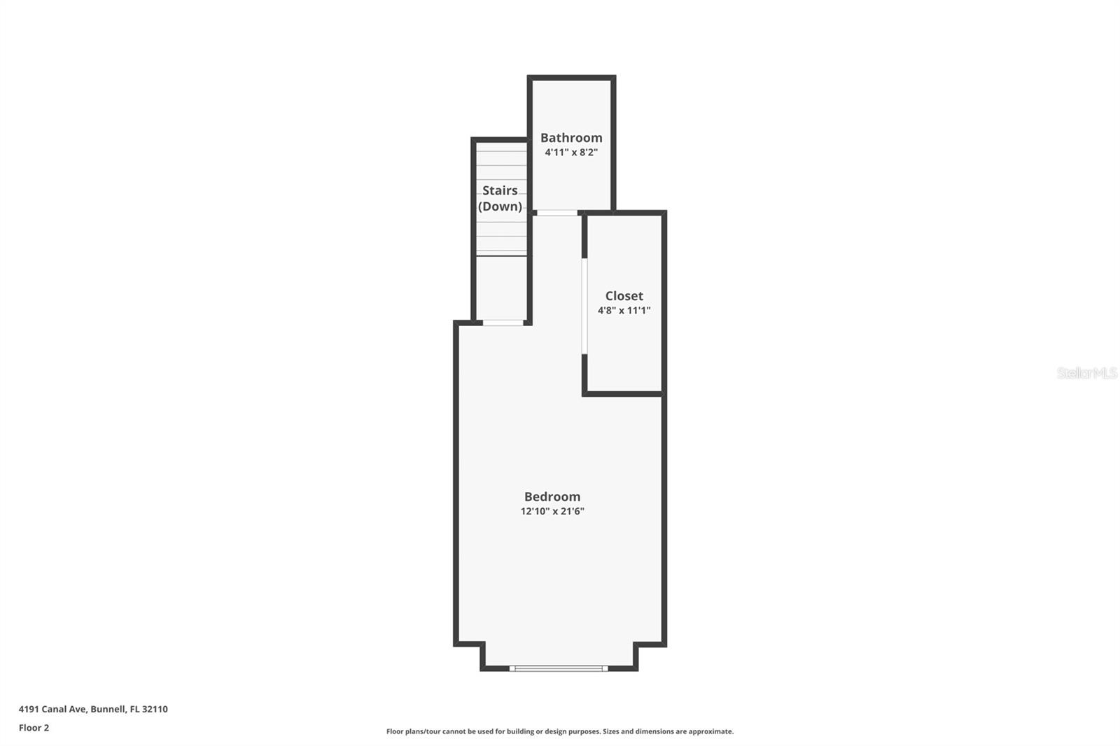 DAYTONA NORTH SUB - Residential