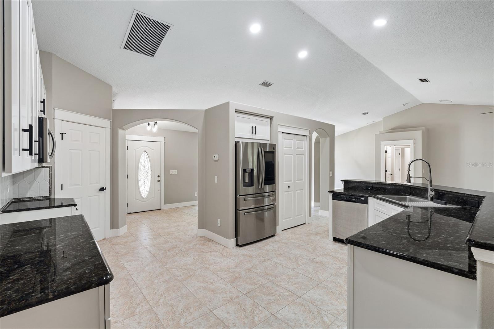 DAYTONA NORTH SUB - Residential