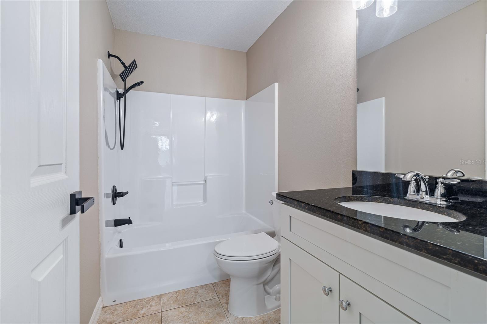 DAYTONA NORTH SUB - Residential