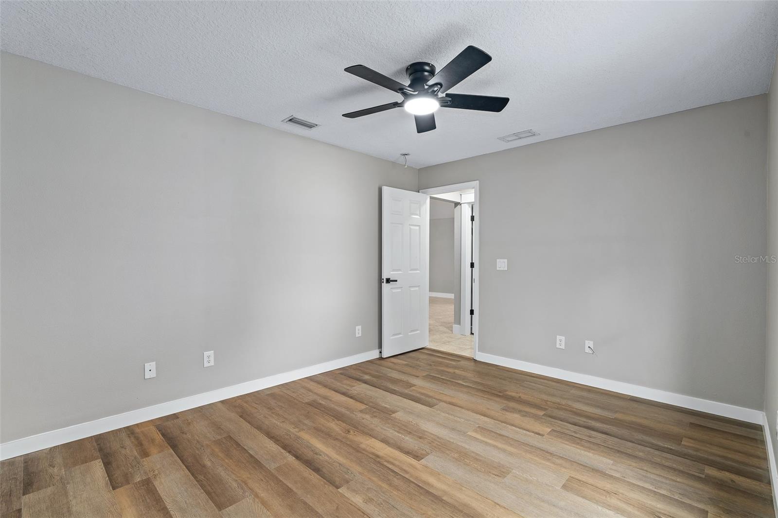 DAYTONA NORTH SUB - Residential